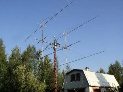 Российский укв