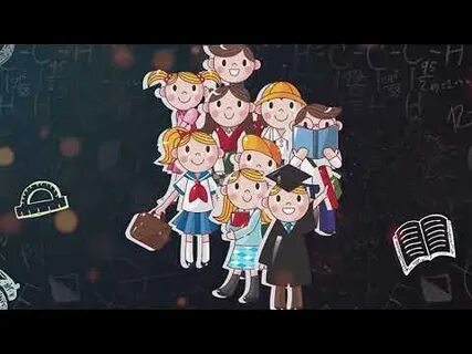 24 видео школа