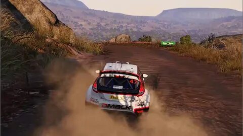 Wrc 5