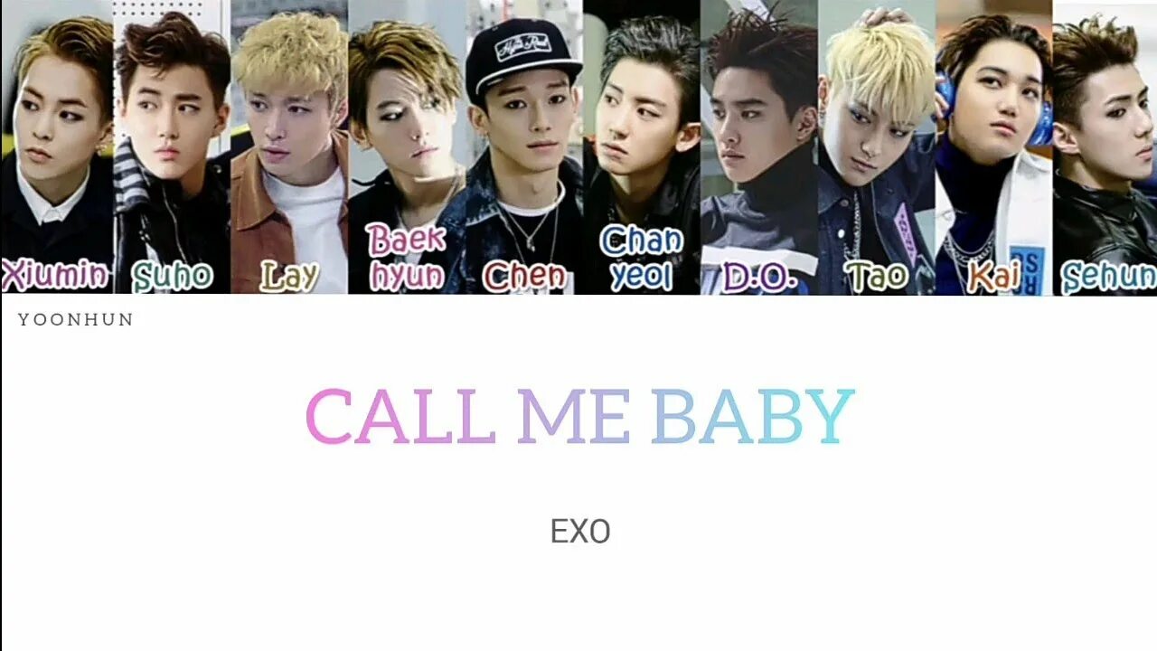Call me baby exo chen. Call me baby кепка. Call me baby chanyeol. Exo call me. Exo кай call me baby.