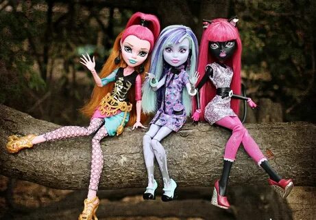 High dolls