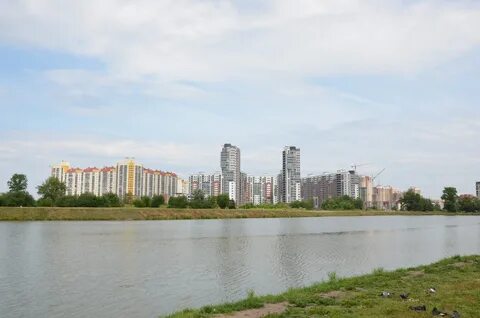 Озеро парк отзывы