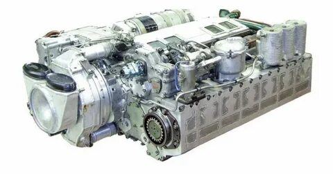 Engine 64