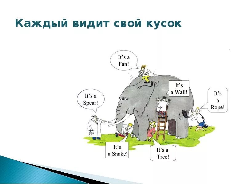 В каждой вижу ее