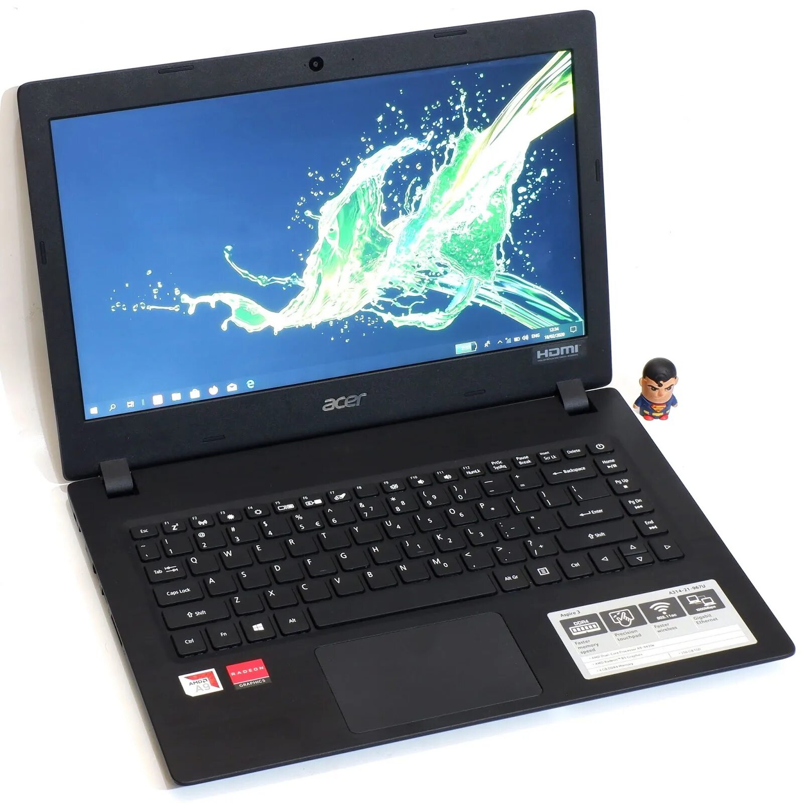 Ноутбук асер а315. Acer Aspire 3. Acer Aspire 3 a315. Асер Аспаер 3 i7. Acer Aspire a314.