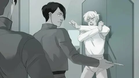 Новелла старший брат