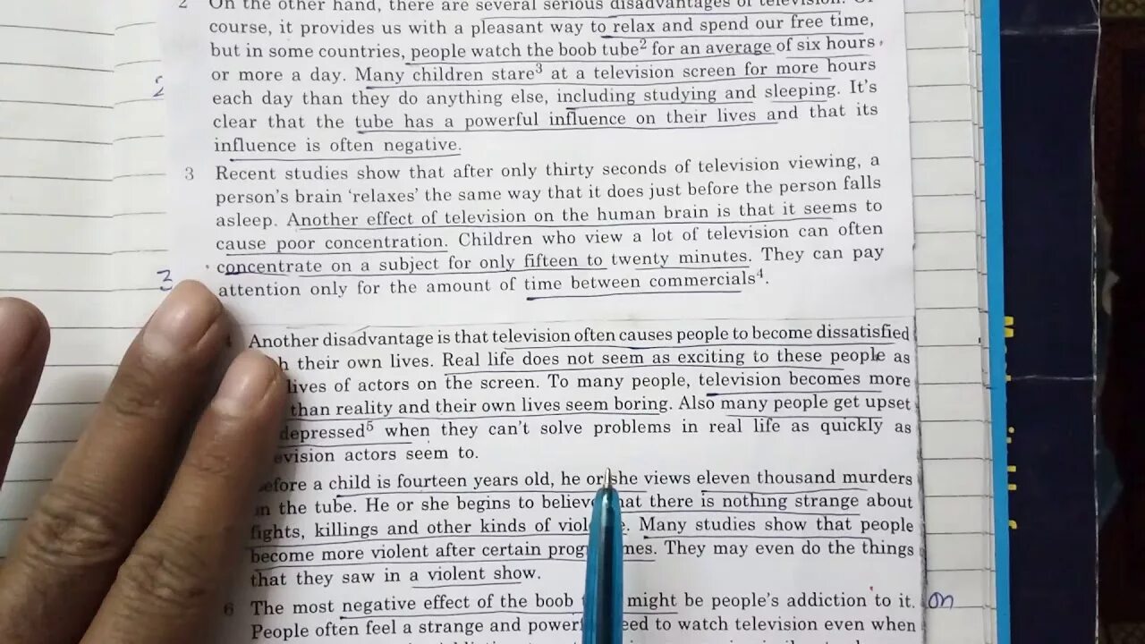 Writing notes in english. Television аргументы 11 класс английский. making notes.