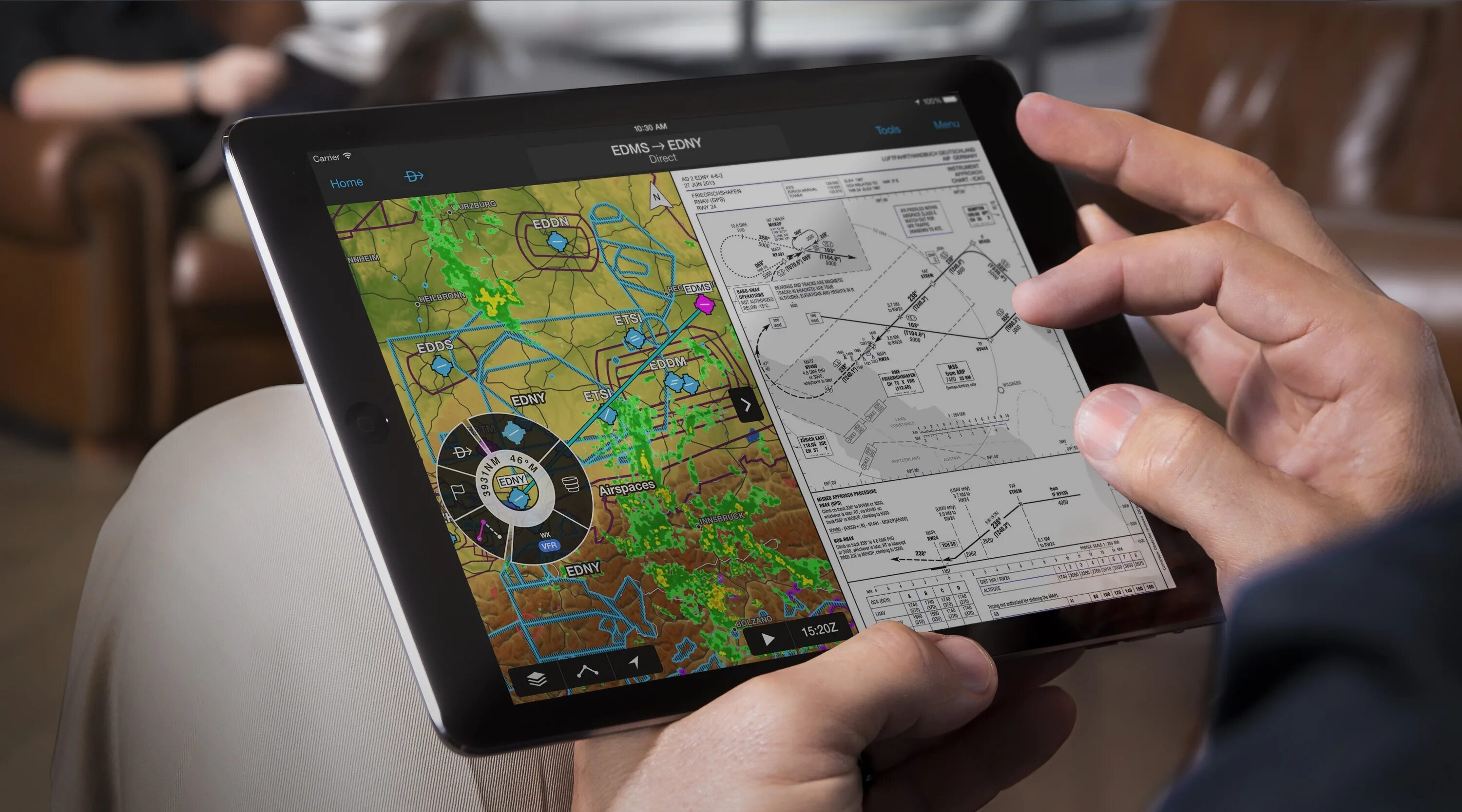 Navigraph