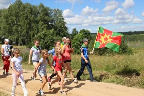 Погода каринское