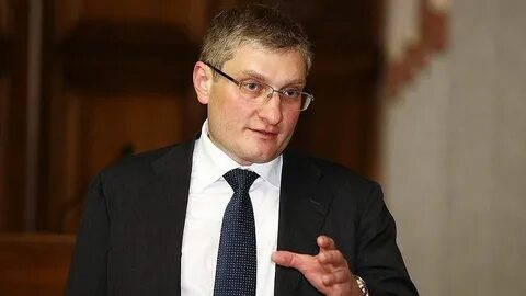 Заместитель полномочного представителя
