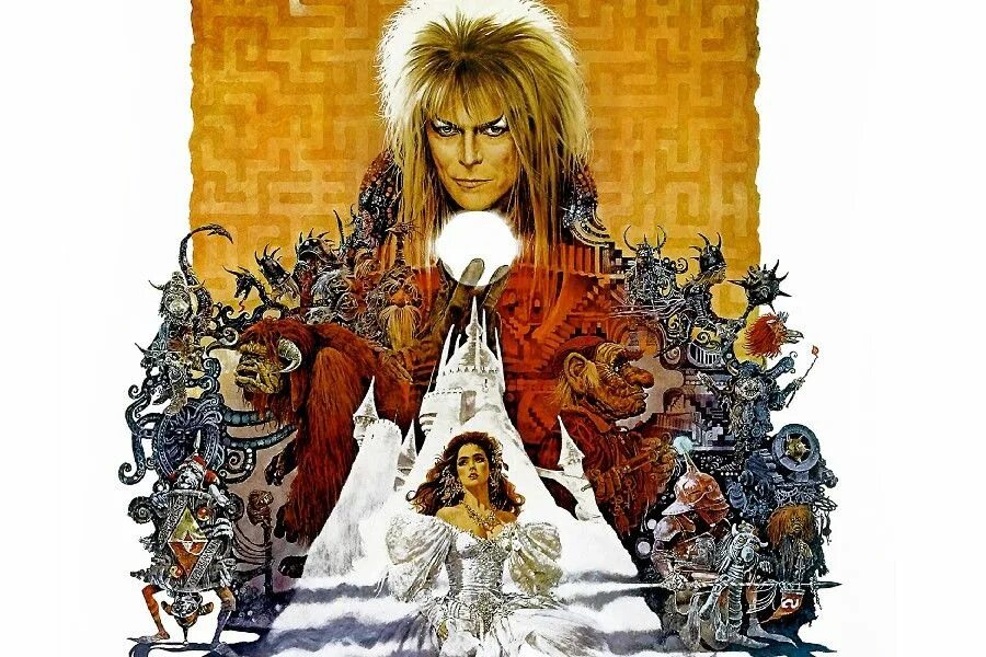 Labyrinth keepers