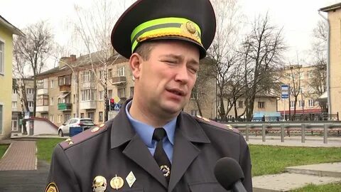 Смотрящий мозыря