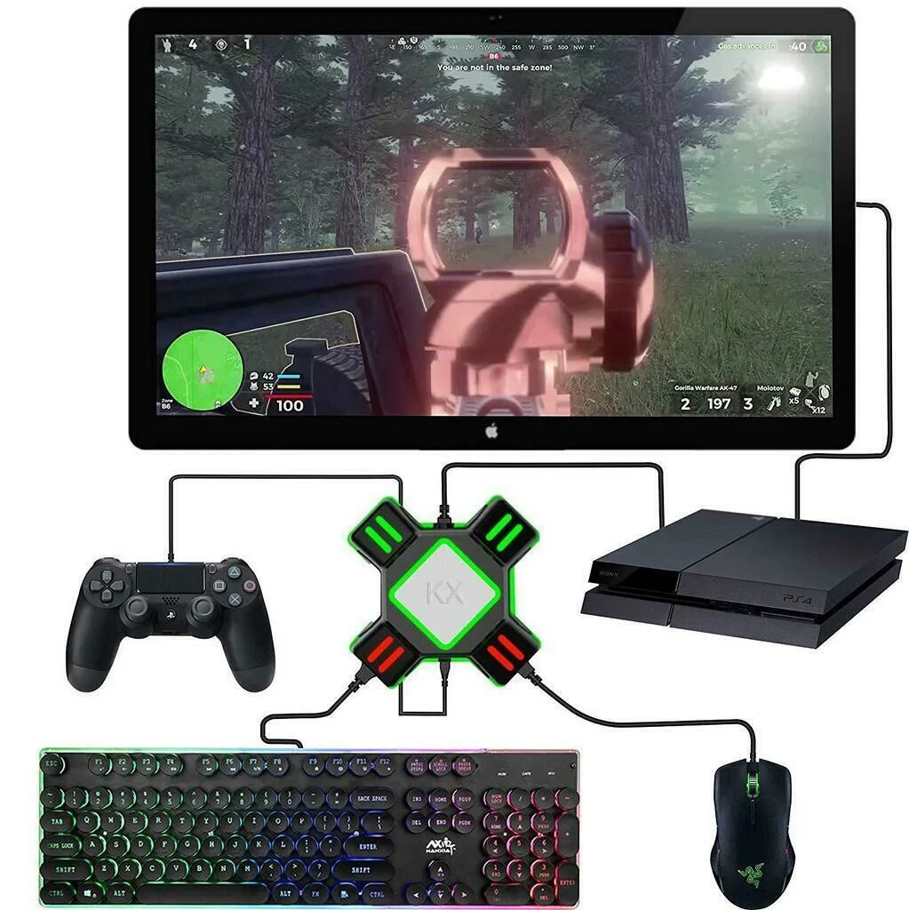 Какие игры на xbox поддерживают клавиатуру мышь. Ps converter ps3/xbox/ps usb. конвертер для ps4 для клавиатуры и мыши. адаптер ps 4 для клавиатуры и мыши для ps4. переходник для клавиатуры и мыши на ps4.