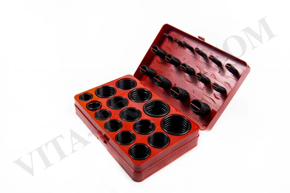 Рк 53. (кор. Набор колец уплотнительных резиновых дюйм 8в в кейсе 407 шт. Фибра помпы газ 53. Swag 30905139 гайка m12x1,5.