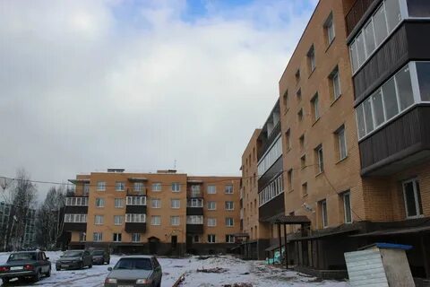 Токсово ул дорожников