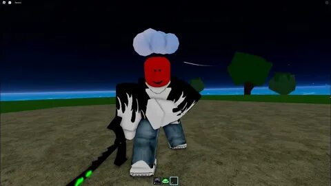 Blox fruits npc
