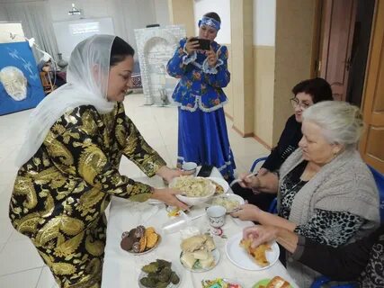 15 сентября какой праздник в дагестане