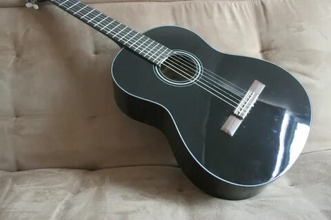 Гитара yamaha c40