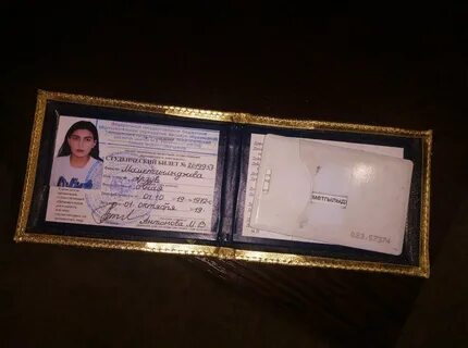 Фото на студенческий