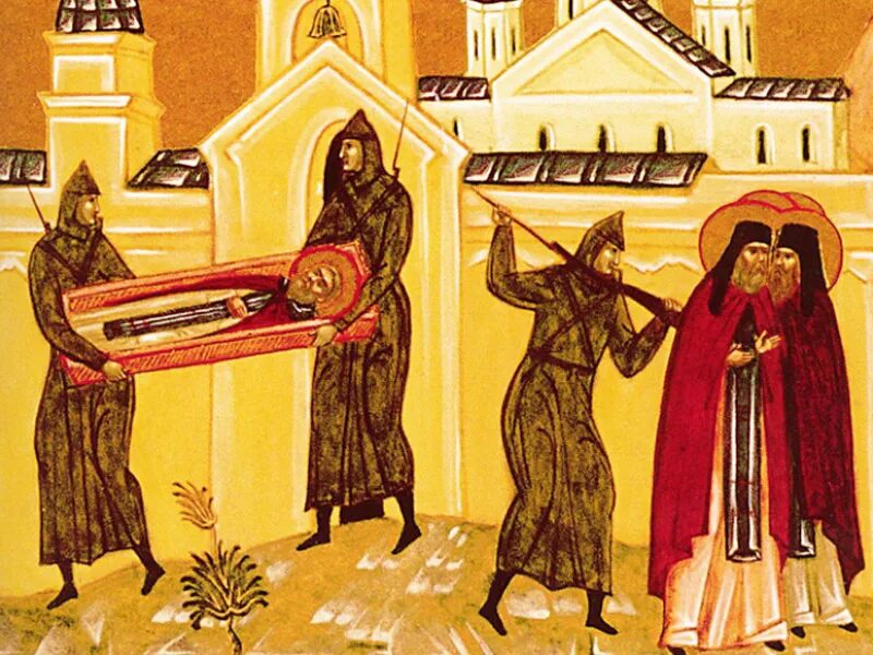 1917 год гонения на церковь. революция 1917 гонения на церковь.