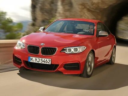 Bmw низкая