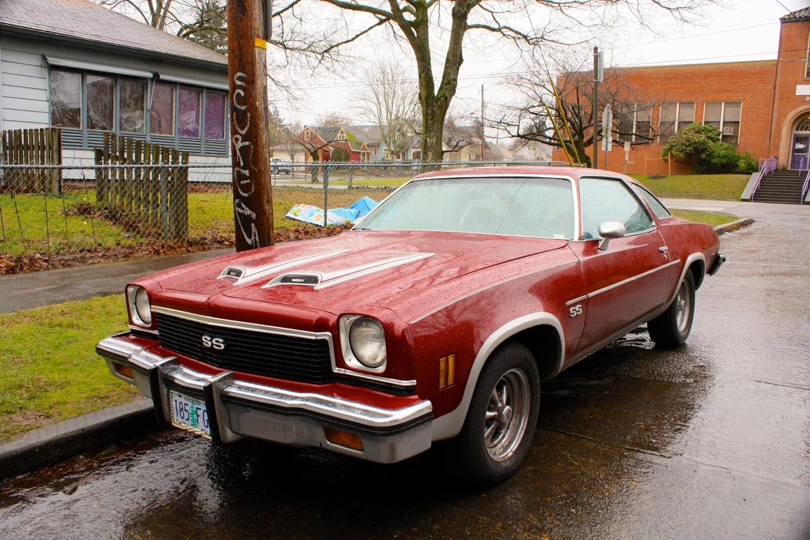 Chevrolet Chevelle 1973. Chevrolet Malibu 1973. Chevrolet Chevelle Malibu Coupe 1973. Chevrolet Chevelle SS 1973. Шевить