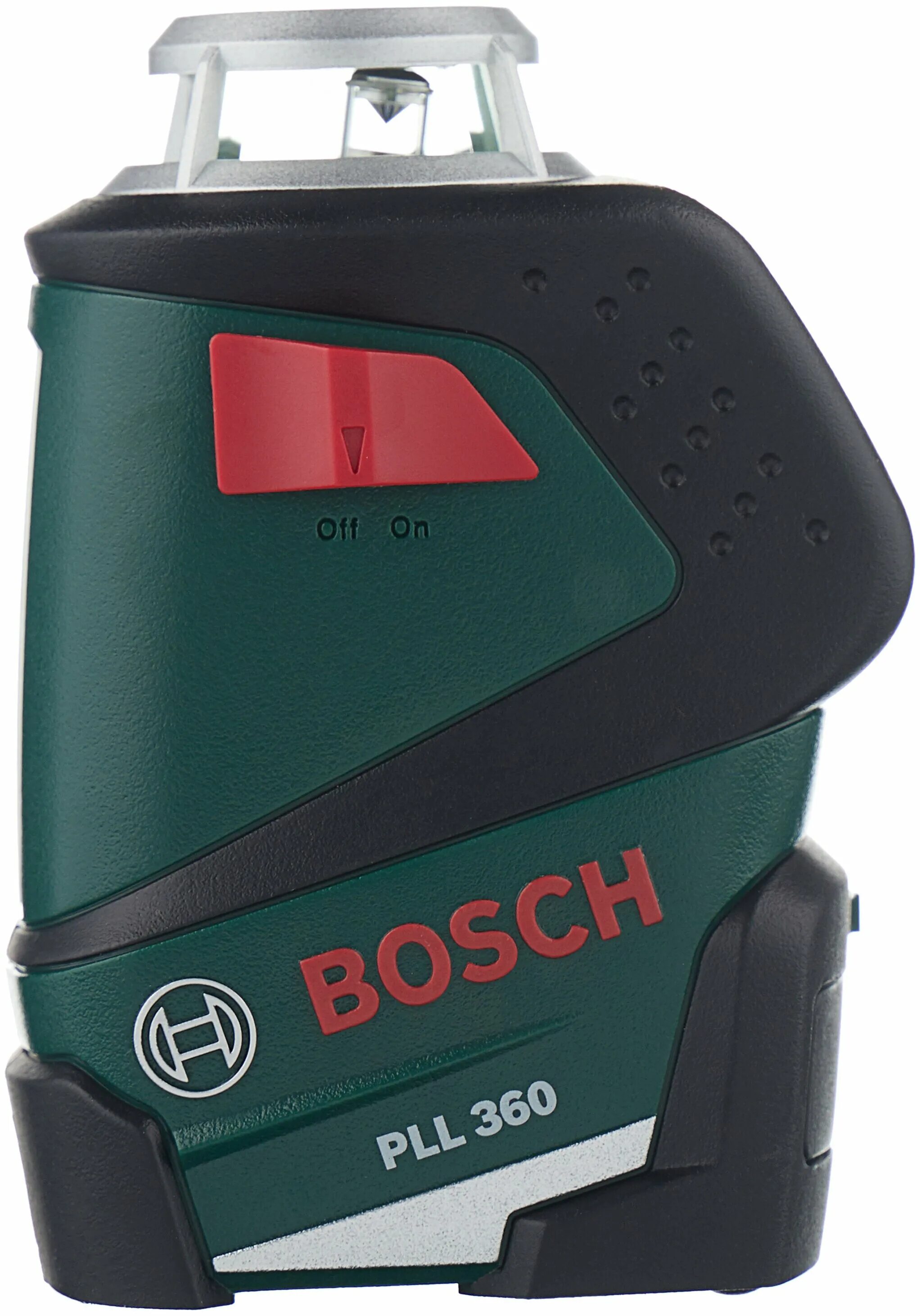Купить уровень bosch. Уровень бош PLL 360. Bosch PLL 360 Set. Лазерный нивелир бош 360. Нивелир лазерный PLL 360 Set Bosch.