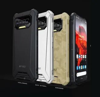 Iiif150 смартфон b2 ultra 12 256 гб