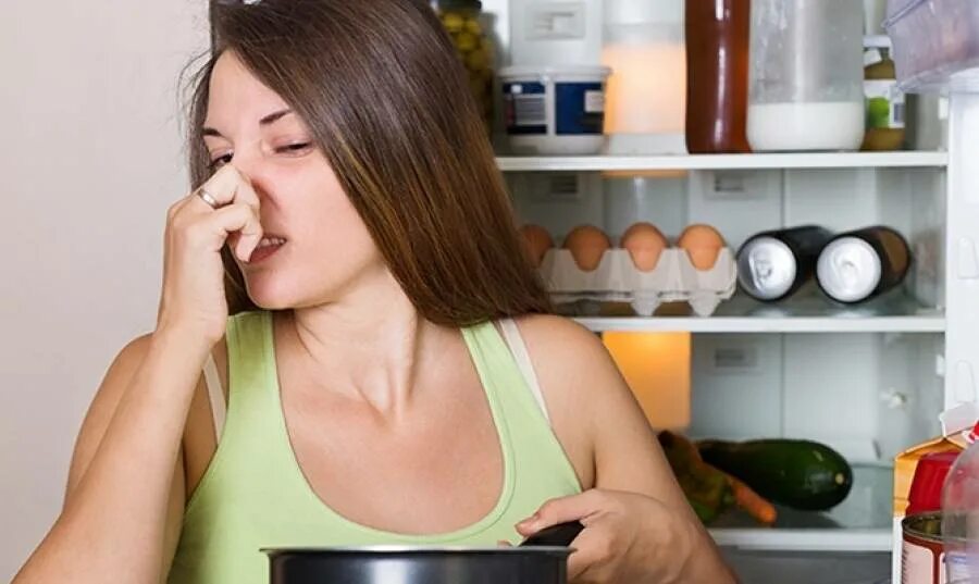 Как убрать запах после еды. Неприятный запах в квартире. запах еды. вкусный запах. запах на кухне.