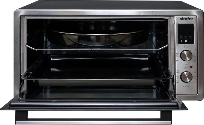 Мини-печь Simfer m4559. Мини-печь Simfer m4558. Электропечь Simfer m 4558. Мини-печь Simfer m3401