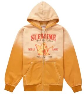 Supreme true