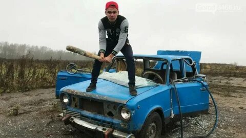 Дело всей жизни машина