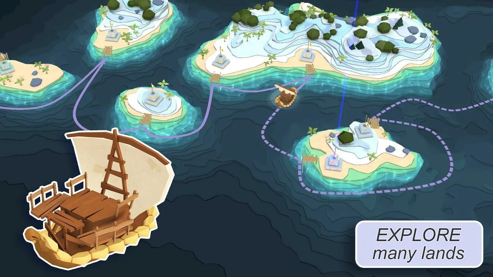 Симулятор бога на андроид все открыто. Игра godus. симулятор бога godus. godus финал. godus ковчег.
