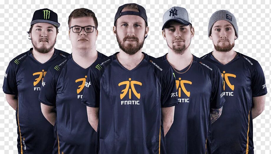 Team csgo