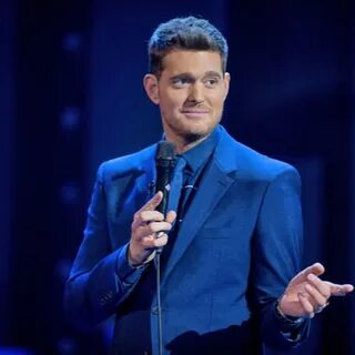 Michael buble
