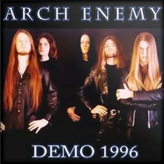 1996 demo