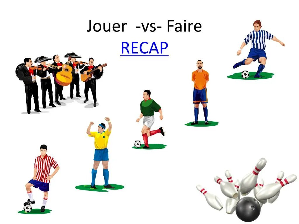 Faire jouer. Jouer. faire jouer разница. faire jouer правило. jouer et faire разница.