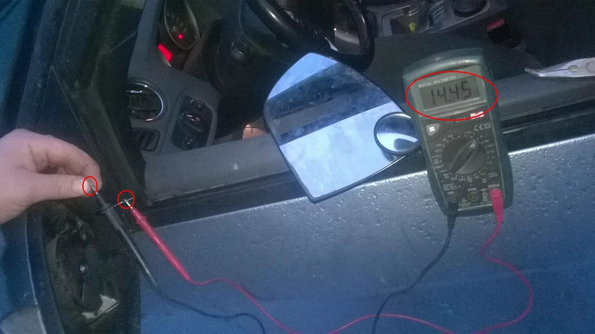 Подогрев зеркал фокус 2. Подогрев зеркал ford s max. подогрев боковых стекол форд s max. где включается подогрев зеркал форд эскейп 2015.