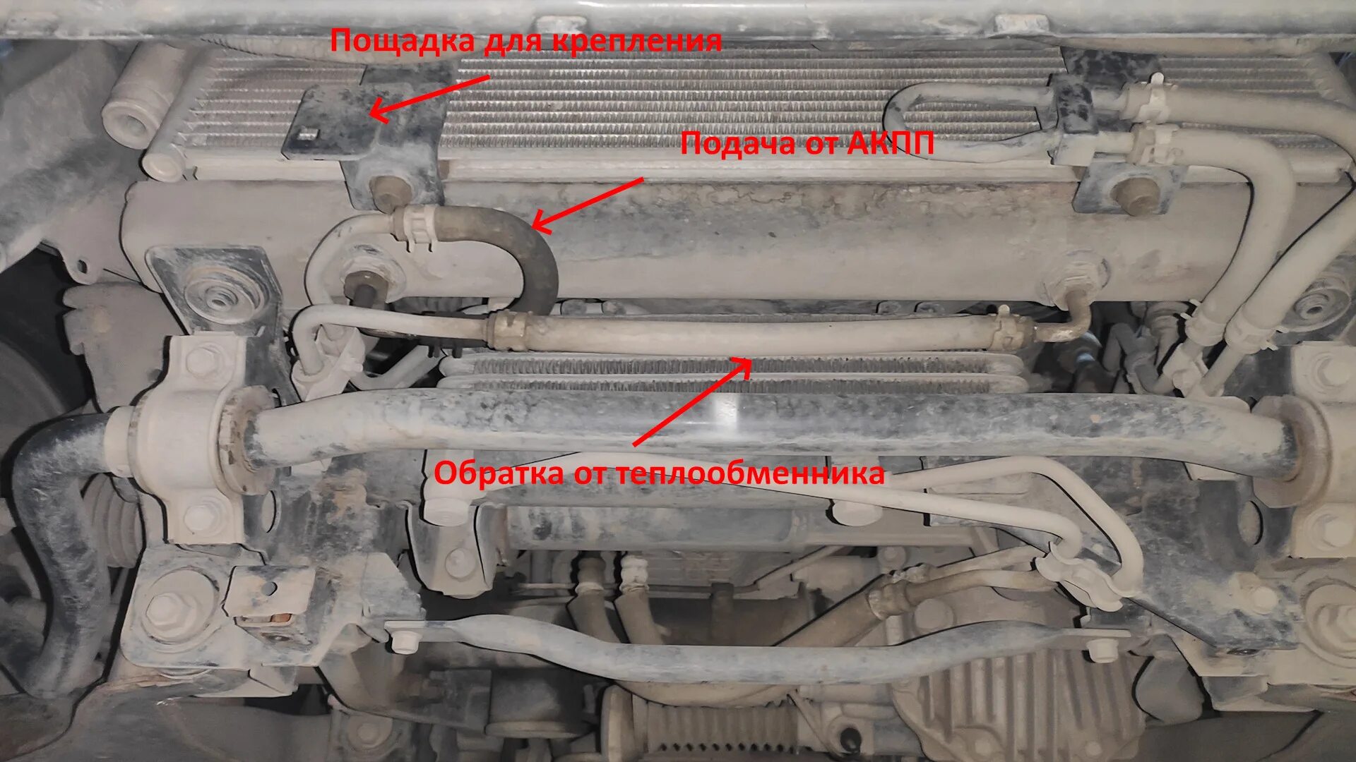 Почему греется акпп. Тепловой экран паджеро 4. тепловой экран mitsubishi pajero 4. паджеро 4 акпп снизу. обратка акпп паджеро 4.