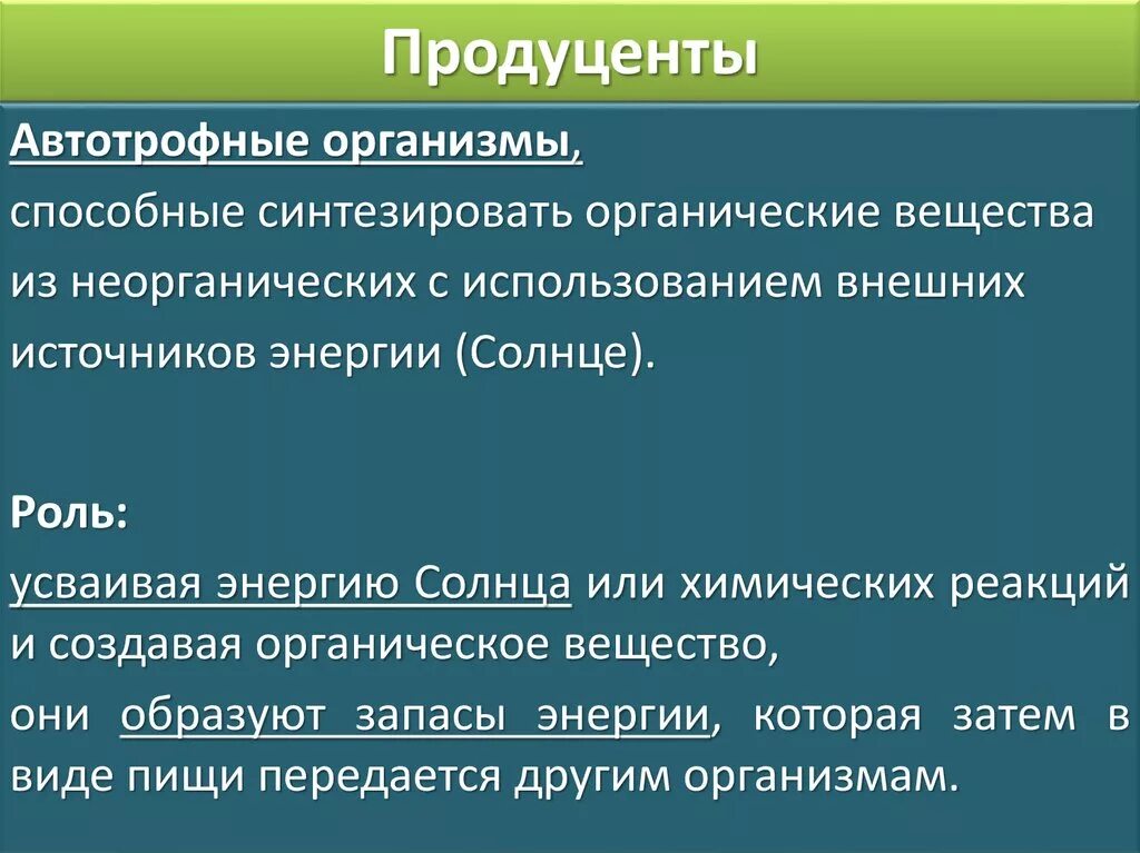 Что такое продуценты в биологии 5 класс. Продуценты и их роль. Продуценты их роль в экосистеме. Функции продуцентов. Роль продуцентов в экосистеме.