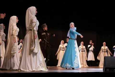 Вайнах белам