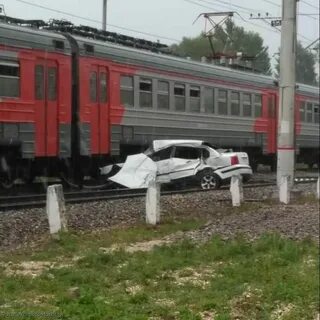 Минутка электричках