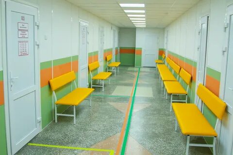 Травматология киров детское отделение