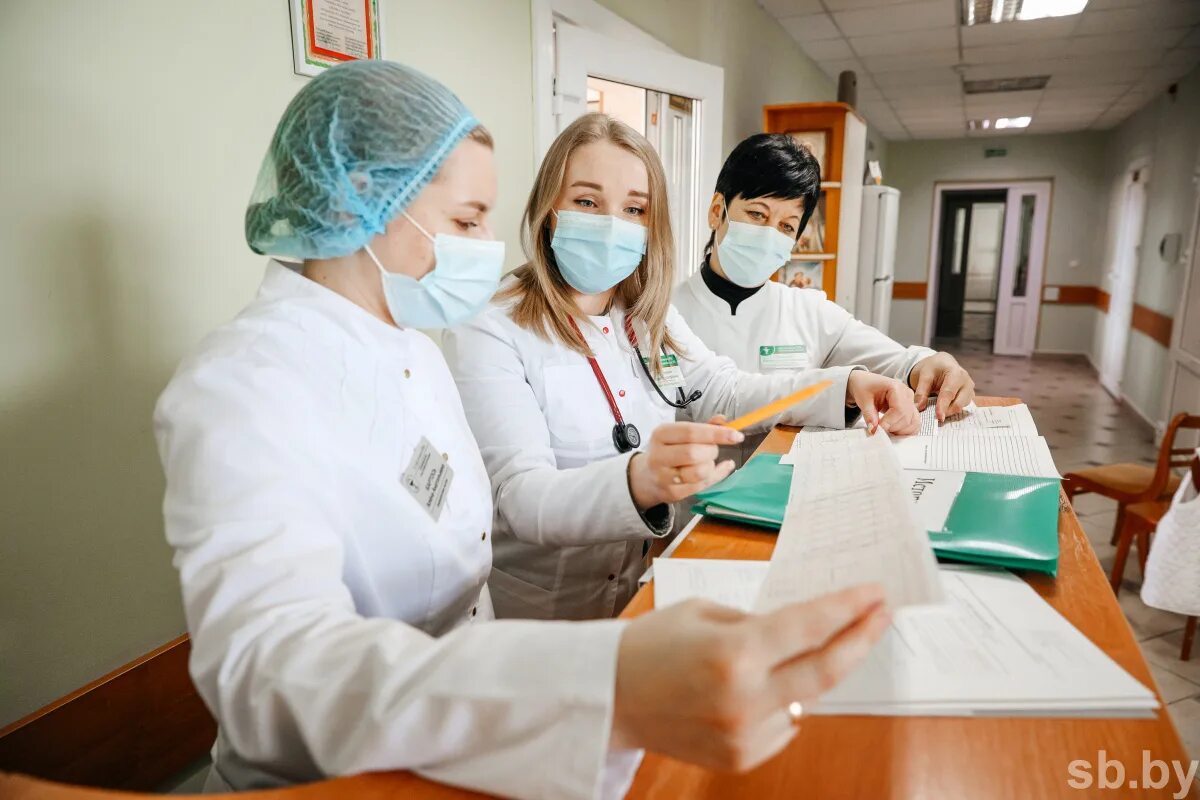 Каким медработникам повысят зарплату с 1 апреля. Каким медработникам повысят зарплату с 1 апреля
