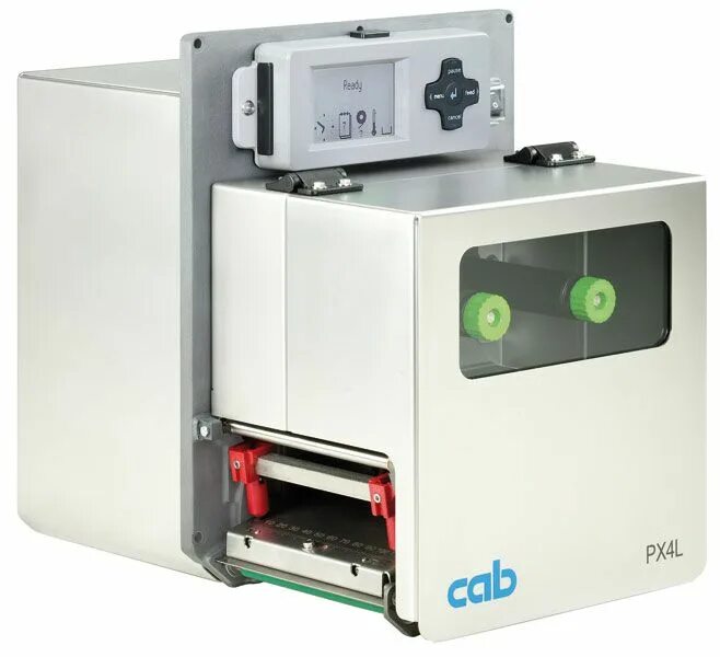Модуль изи принт. Модульный штамп. печатающий модуль. print module. cab px series.