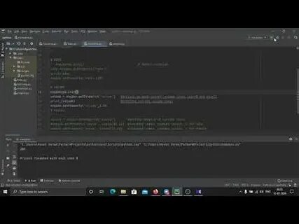 Помощник python