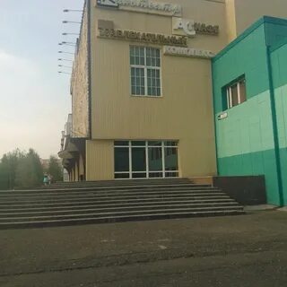 Камертон сургут