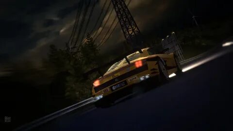 Crash time моды
