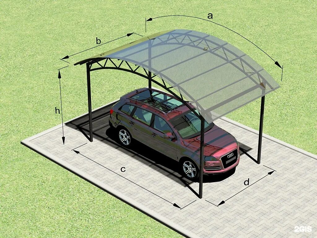 автонавес ладный 4. навес для авто размеры. ширина навеса под 2 машины. навес под 2 машины размер. навес односкатный 5х5 чертеж.