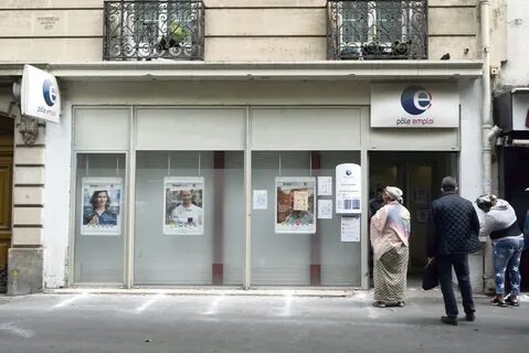 Пособие по безработице во франции
